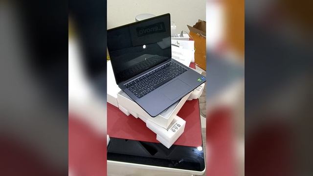 Mở hộp laptop Xiaomi Mi Notebook Pro X 15 i7 so sánh với Mi Notebook Pro 15 смотреть онлайн