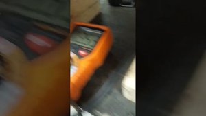 Электросамокат Ninebot Max G30P - два ? с оплавленными разъёмами на фазные.#ремонтэлектросамокатов