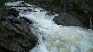 Поход на Уральские горы