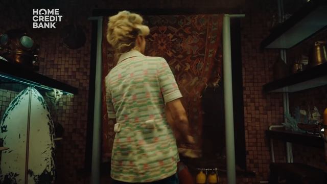 Банку Хоум Кредит 20 лет. Кредит наличными смотреть онлайн