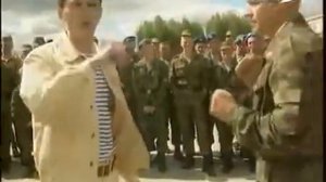 Инструктор ГРУ подполковник А Л  Лавров