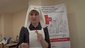 Всероссийская Акция Белый цветок . История.