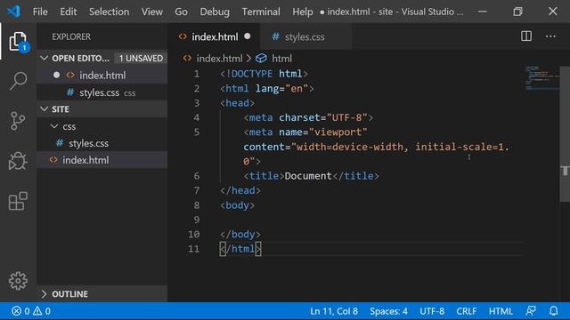 Visual Studio Code | Installation et Astuces Indispensables
