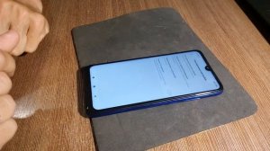 Как откалибровать датчик приближения Xiaomi