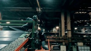 NORTEC. Шинный завод, где усердный труд приводит к вашему благополучию