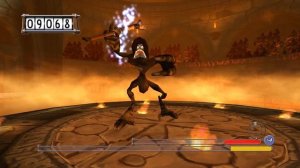 Rayman 3: Hoodlum Havoc - Прохождение игры на русском - Поединок [#6]