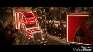 *ПРАЗДНИК К НАМ ПРИХОДИТ*   НОВОГОДНЯЯ РЕКЛАМА КОКА КОЛЫ К 2019 ГОДУ