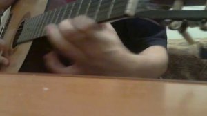 Лезгинка на 1 струне