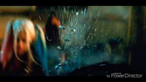 Harley Quin/ Hey Mama