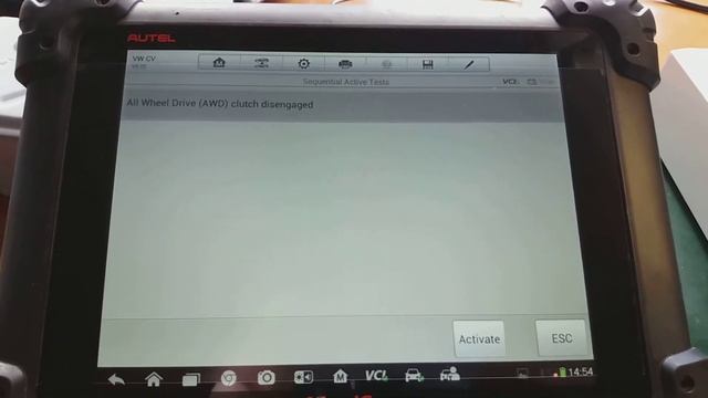 2012 vw transporter haldex gen 4 testing after repair смотреть онлайн