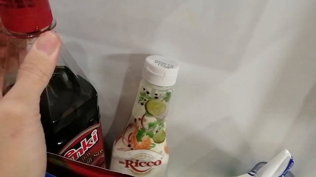 Мотивация на уборку  кухни , что в моем холодильнике, новый формат видео