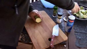 Приобрели и испытали новый гриль KOMADO JOE/ Чо ПОХАВАТЬ.  #чопохавать