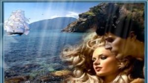 Корабли уходят в море