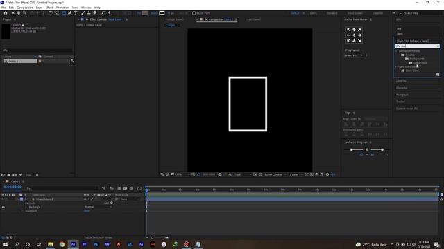 Plugin Gratis After Effect!!! Deep Glow #plugingratis #glowaftereffect #deepglow