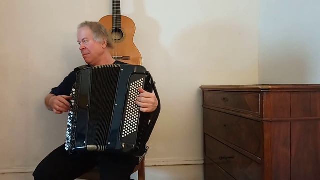 "The Cuckoo" L.Daken/Louis-Claude Daquin/