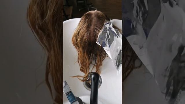 Двойная растяжка с хенд тачем!