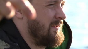 8 Народный проект Алтай Ветренный карась на секретном озере Диалоги о рыбалке