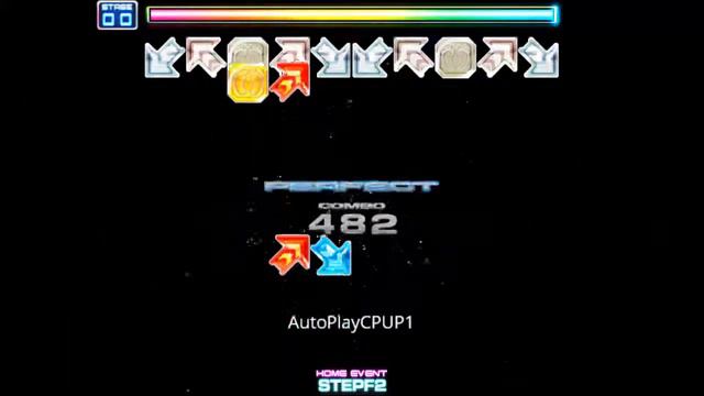 [StepF2] D17 - Devil Trigger (DMC5 - Nero's Theme) смотреть онлайн