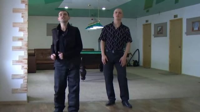 Алексей Усов - Этот сон (заявка на Калину Красную 2017) смотреть онлайн