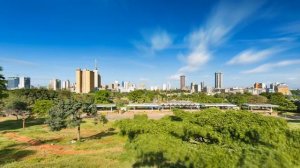 Nairobi, Kenya ( Найроби, Кения )