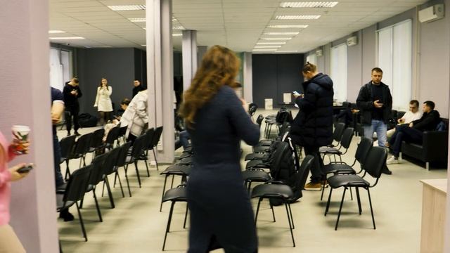 Что такого классного в Доме Терры?  Бизнес-клуб TERRA