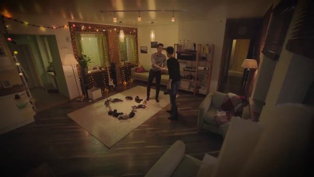 Самое милое признание в любви смотреть онлайн