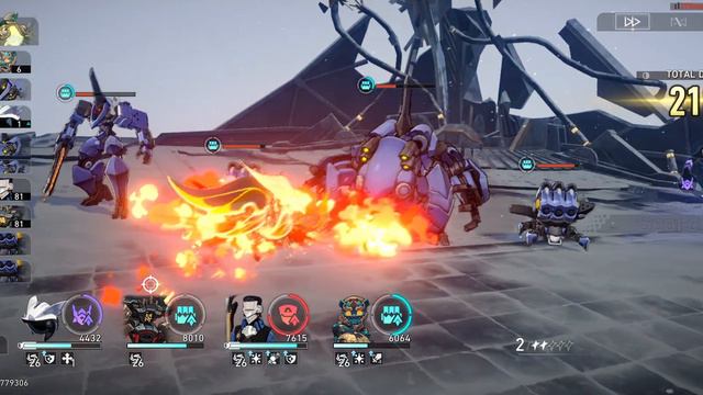 [Easy Guide] How to beat HOOK in Honkai Star Rail Aetherium Wars | Honkai Star Rail смотреть онлайн