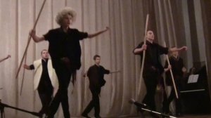 Мужской ансамбль греческого танца "Зорба"