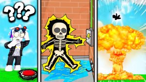 СИМУЛЯТОР САМЫХ ДУРАЦКИХ И КРИПОВЫХ СМЕРТЕЙ В РОБЛОКСЕ! ROBLOX Death Sandbox