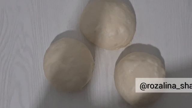 ДОМАШНЯЯ ПИЦЦА. Вкусный рецепт пиццы!!!
