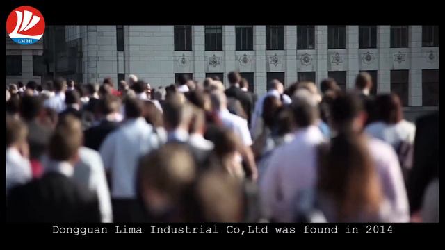 东莞利美包装材料有限公司宣传片/Dongguan Limei Packaging Material Co.,Ltd смотреть онлайн