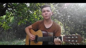 Красивая песня под гитару Бегите стрелки на часах - Песня о беспечности юношеских лет