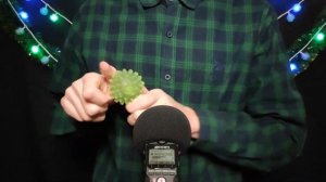 ТАППИНГ ПО КОЛЮЧЕМУ ШАРИКУ