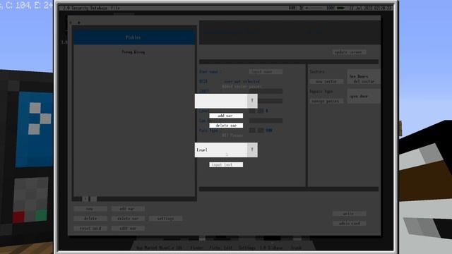 Security system update 2.3.2 & 2.4.0: Remote Control & Sector System смотреть онлайн