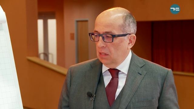 ИНТЕРВЬЮ - ИГОРЬ МАНН: о конкурентах, деньгах и будущем рекламы