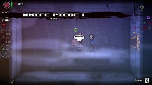 как открыть альтернативных(tainted) персонажей? The Binding of Isaac: Repentance гайд