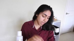 Easy Beachy Waves for Unwashed Hair | KAYA EMPIRE