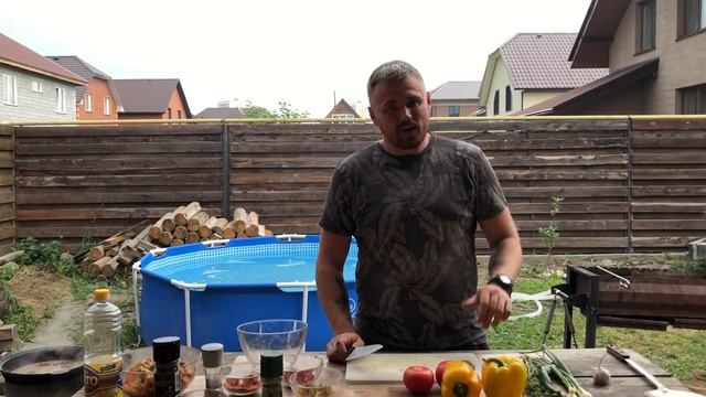 Шурпа. Как приготовить шурпу вкусно и быстро. Шурпа в казане на костре