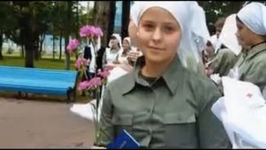 Автобус Милосердия 1