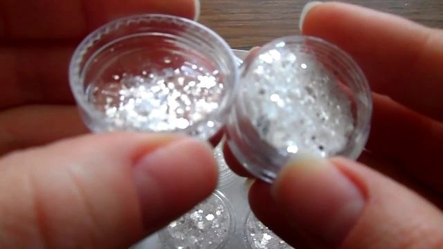 Блестки для ногтей купить дешево! смотреть онлайн