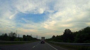 2022.07.30 Красный Яр - Самара - Ивантеевка