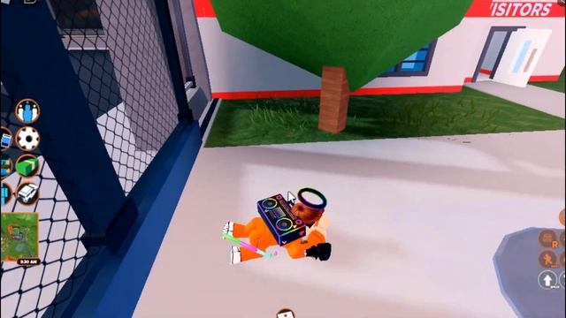 ¡NUEVA TEMPORADA 16! ?El POSEIDON ?(JAILBREAK ROBLOX) смотреть онлайн