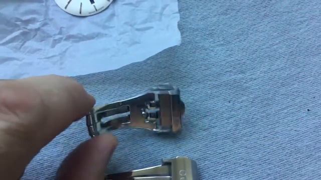 проект СССР: клипсы и циферблаты смотреть онлайн