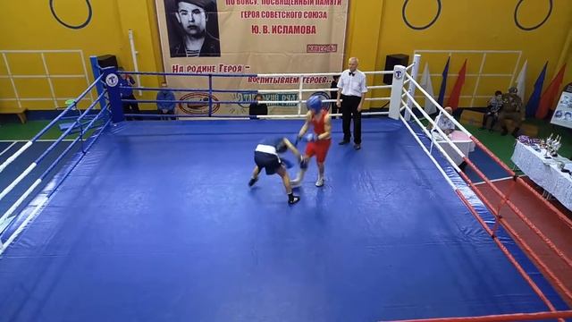 Вишняков, Талица, 30.10.2016 г., 1 раунд, Финал. смотреть онлайн