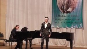 Астемир Макоев