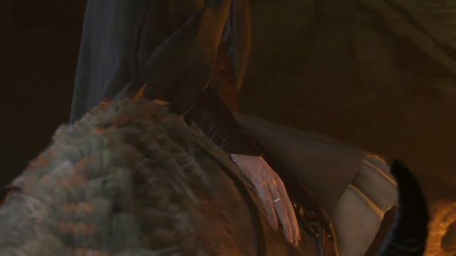 Elder Scrolls of the Ring- Elden Ring смотреть онлайн