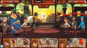 MAFIOSO ОБЗОР НОВОГО ГЕРОЯ СТЕФАНО СОЛО