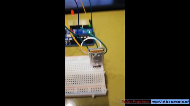 Bluetooth модуль HC 06 смотреть онлайн