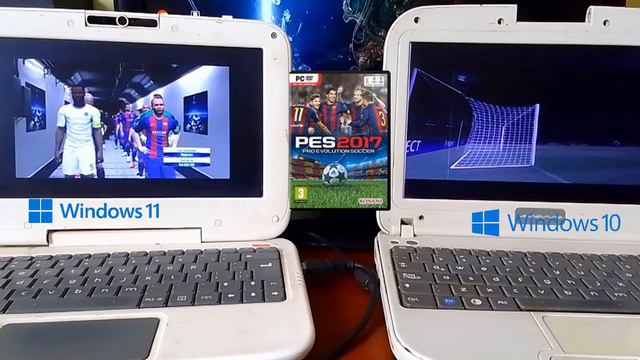 ✅PES 2017 en Canaima Letras Rojas Windows 10 y Canaima Docente Windows 11 Review смотреть онлайн