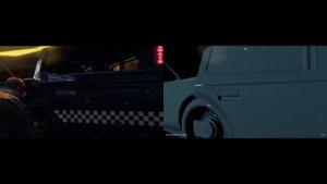 Cyberpunk 2077 — Official E3 2019 Cinematic Trailer | Behind the Scenes